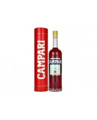 BITTER CAMPARI| ML. 3000 Doppio Magnum| Astucciato