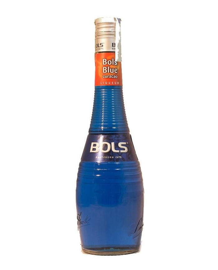 BLU CURACAO BOLS| ML. 700