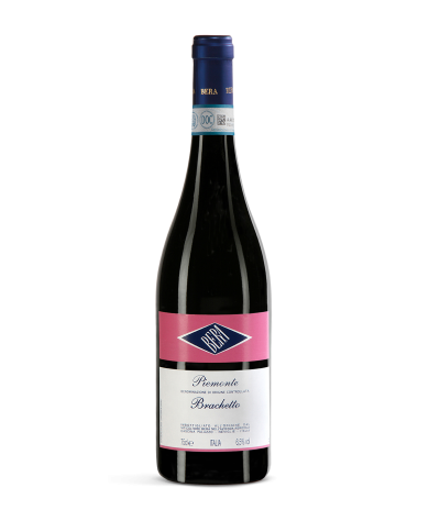 BRACHETTO BERA (2016)| ML. 750