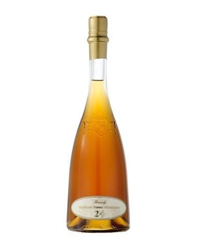 BRANDY 24 Y PERONI| ML. 700
