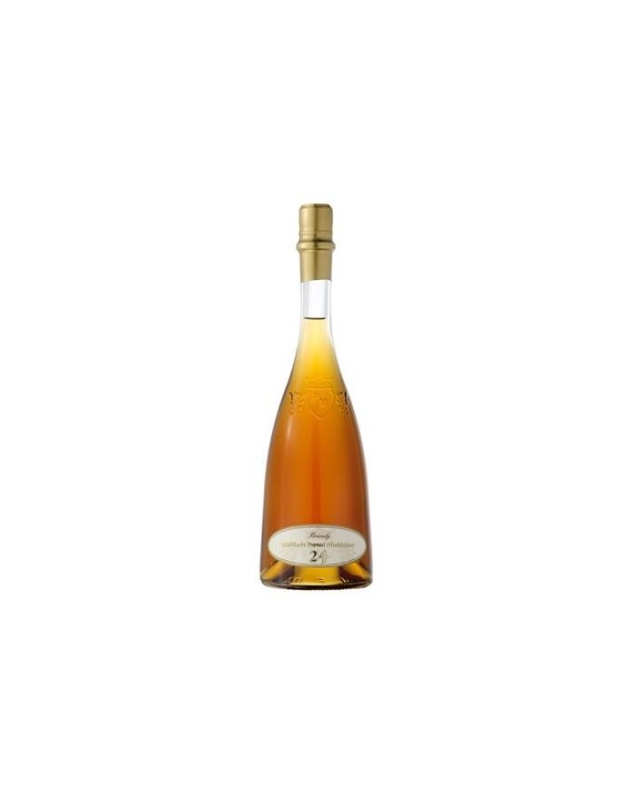 BRANDY 24 Y PERONI| ML. 700