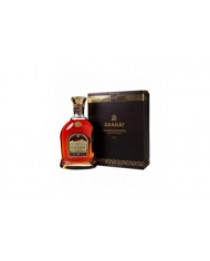 BRANDY ARARAT 20Y NAIRI| ML. 700| Astucciato