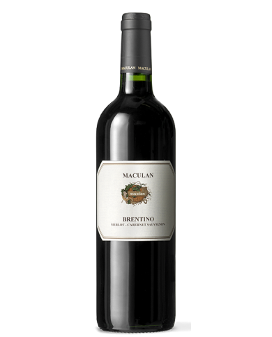 BRENTINO MACULAN (2018)| ML. 750