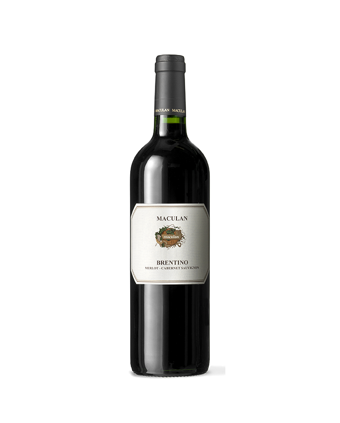 BRENTINO MACULAN (2018)| ML. 750