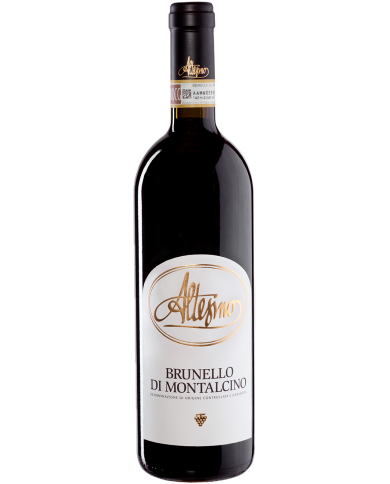 BRUNELLO DI MONTALCINO ALTESINO (2014)| ML. 750