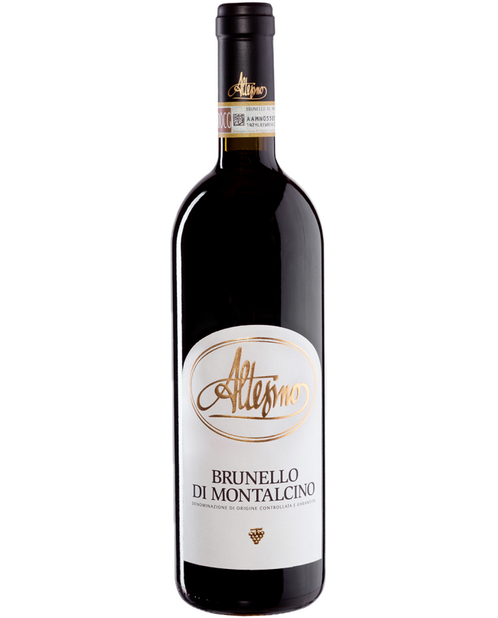 BRUNELLO DI MONTALCINO ALTESINO (2014)| ML. 750