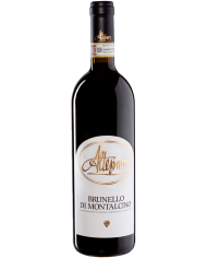 BRUNELLO DI MONTALCINO ALTESINO (2014)| ML. 750