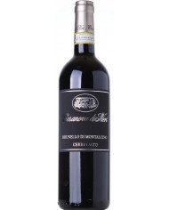 BRUNELLO DI MONTALCINO CASTELGIOCONDO FRESCOBALDI (2016)| ML. 750