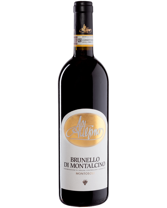 BRUNELLO DI MONTALCINO MONTOSOLI ALTESINO (2011)| ML. 750