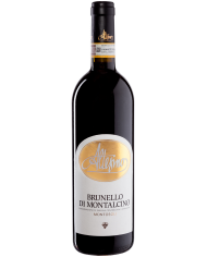 BRUNELLO DI MONTALCINO POGGIO CELSI (2013)| ML. 750