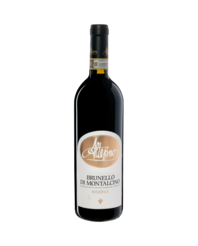 BRUNELLO DI MONTALCINO RISERVA ALTESINO (2013)| ML. 750