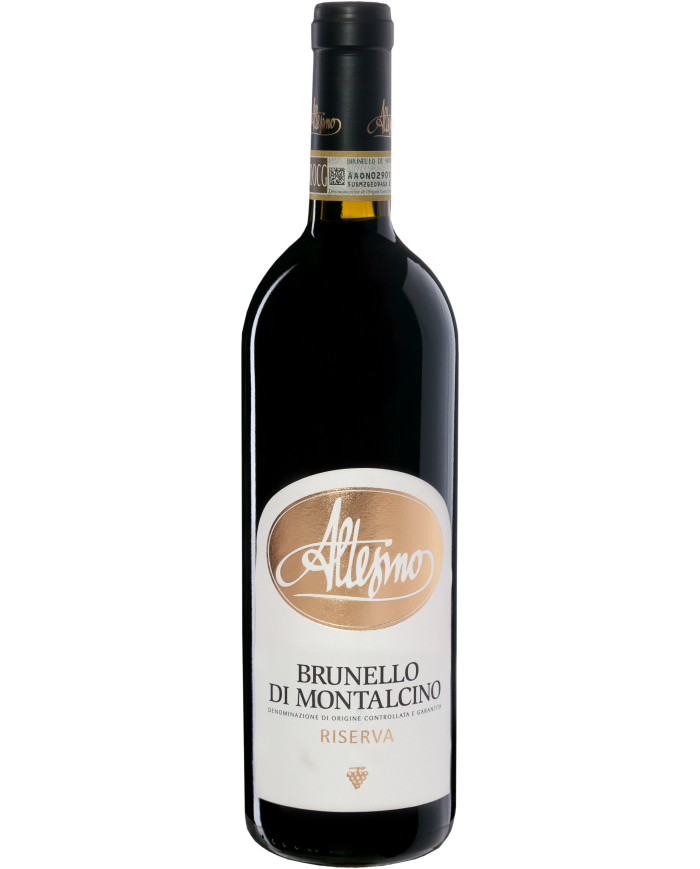 BRUNELLO DI MONTALCINO RISERVA ALTESINO (2013)| ML. 750
