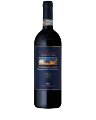 BRUNELLO DI MONTALCINO RISERVA RIPE AL CONVENTO CASTELGIOCONDO FRESCOBALDI (2015)| ML. 1500 Magnum| Cassa Legno