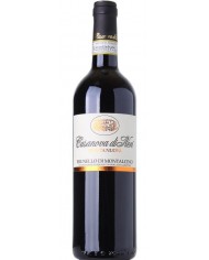 BRUNELLO DI MONTALCINO TENUTA NUOVA CASANOVA DI NERI (2016)| ML750