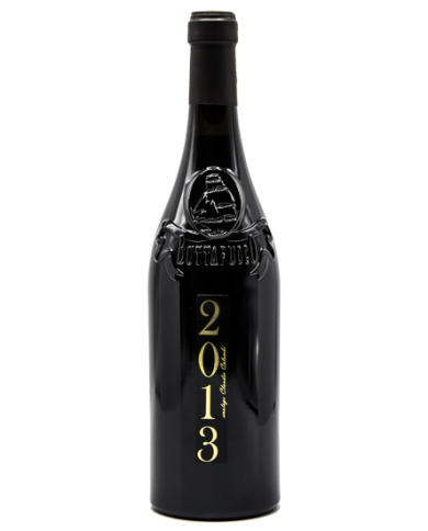 BUTTAFUOCO STORICO I VIGNAIOLI DEL BUTTAFUOCO STORICO (2013)| ML. 750