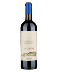 PRIMITIVO DEL SALENTO CENTONZE CANTORE DI CASTELFORTE (2019)| ML. 750