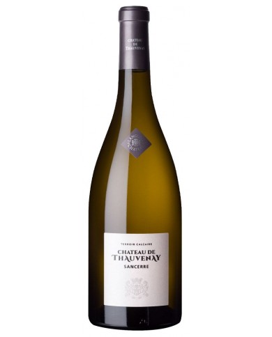 SANCERRE BLANC CHATEAU DE THAUVENAY (2021)| ML. 750