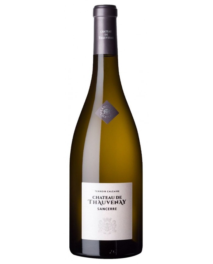 SANCERRE BLANC CHATEAU DE THAUVENAY (2021)| ML. 750