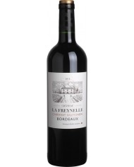 CABERNET SAUVIGNON LA FREYNELLE (2014)| ML. 750