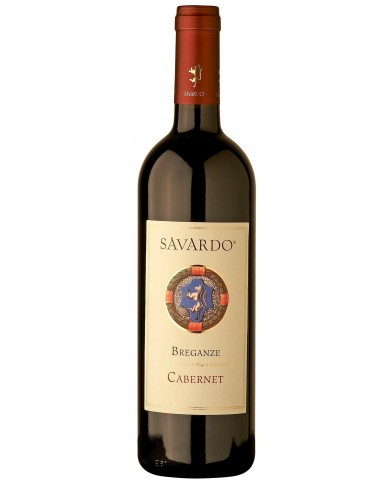 CABERNET SUPERIORE SAVARDO BREGANZE (2012)| ML. 3000 Doppio Magnum