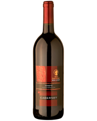 CABERNET VENETO BREGANZE| ML. 1000