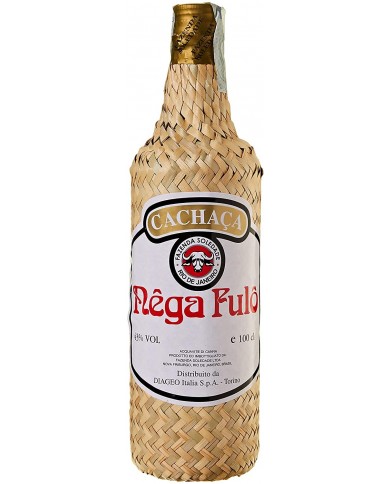 CACHACA NEGA FULO| ML. 700