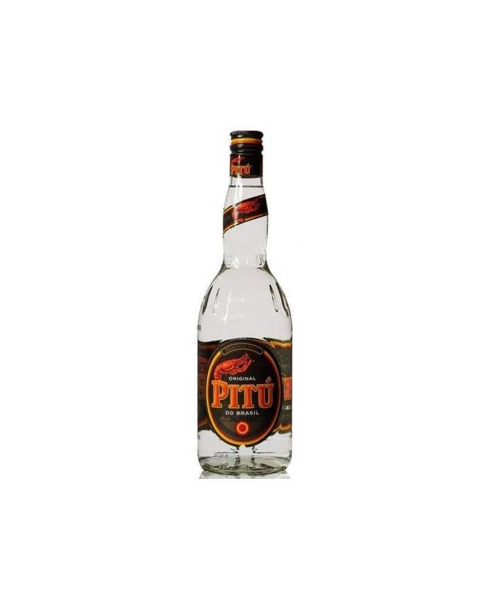 CACHACA PITU'| ML. 700