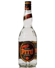 CACHACA 51 PIRASSUNGA| ML. 1000