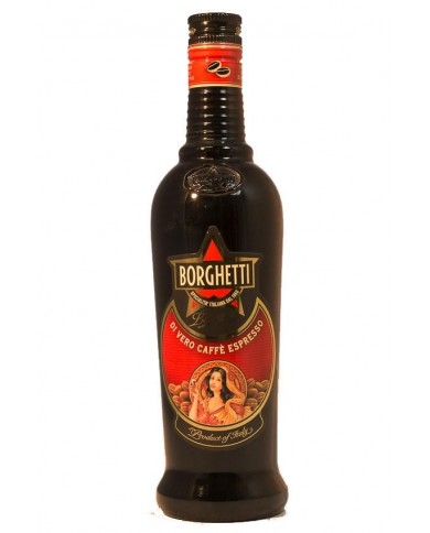 CAFFE' SPORT BORGHETTI| ML. 1000