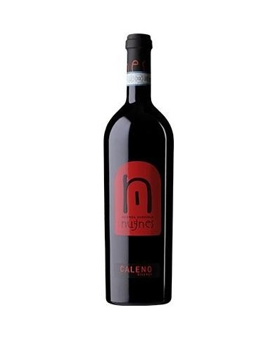 CALENO RISERVA NUGNES (2010)| ML. 750