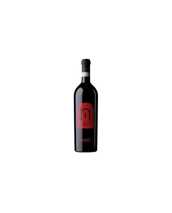 CALENO RISERVA NUGNES (2010)| ML. 750
