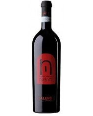 TACITO ROSSO NUGNES (2015)| ML. 750