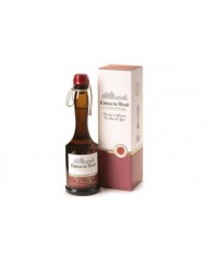CALVADOS CHATEAU DU BREUIL RESERVE 8 ANS| ML. 700| Astucciato