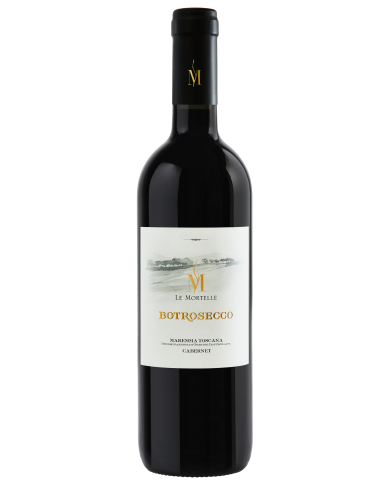 BOTROSECCO LE MORTELLE ANTINORI (2019)| ML. 750