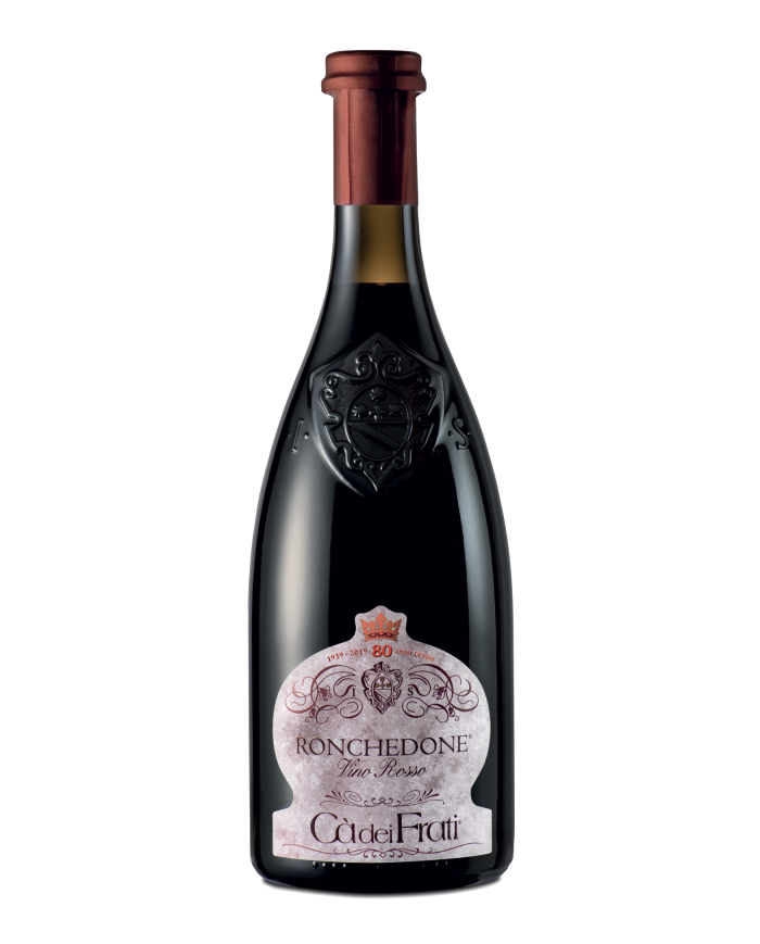 RONCHEDONE CA'DEI FRATI (2019)| ML. 750