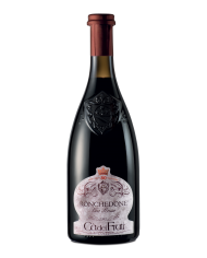 ROVERONE NETTARE DEI SANTI (2021)| ML. 750