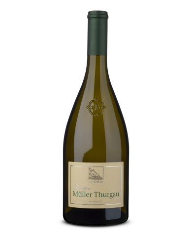MULLER THURGAU TERLANO (2021)| ML. 750