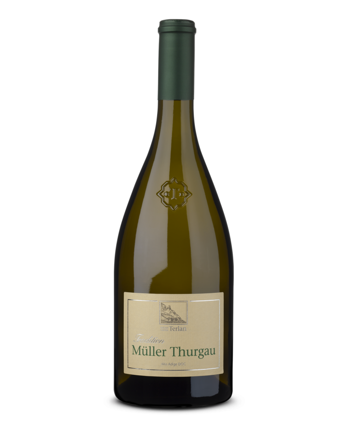 MULLER THURGAU TERLANO (2021)| ML. 750