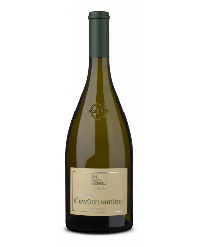 GEWURZTRAMINER TERLANO (2021)| ML. 750