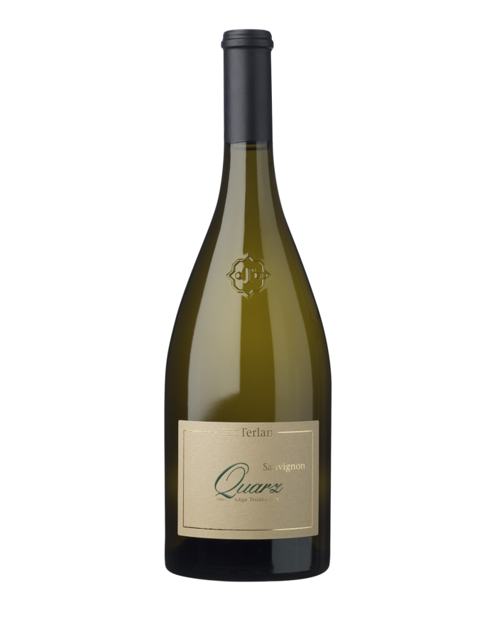 SAUVIGNON QUARZ TERLANO (2020)| ML. 750