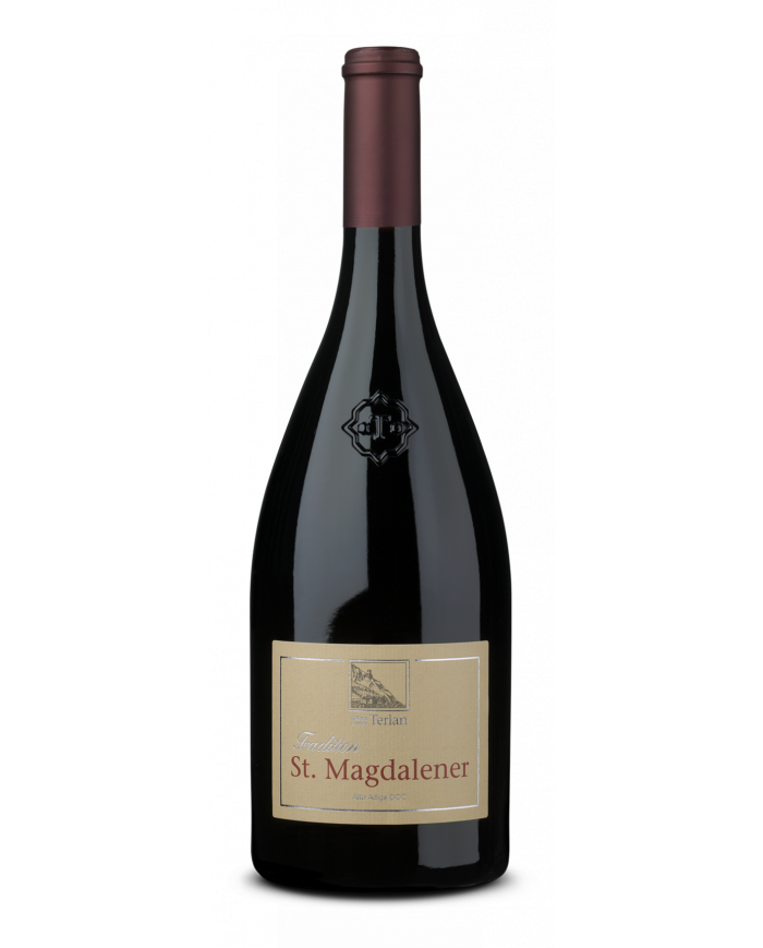 ST. MAGDALENER TERLANO (2021)| ML. 750