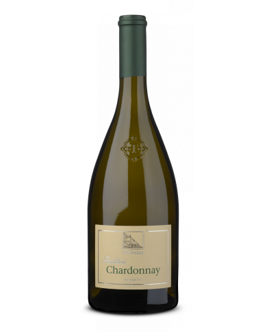 CHARDONNAY TERLANO (2021)| ML. 750