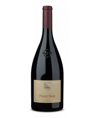 PINOT NOIR TERLANO (2021)| ML. 750