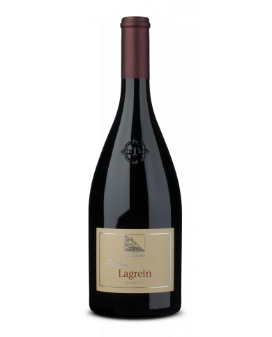 LAGREIN TERLANO (2021)| ML. 750