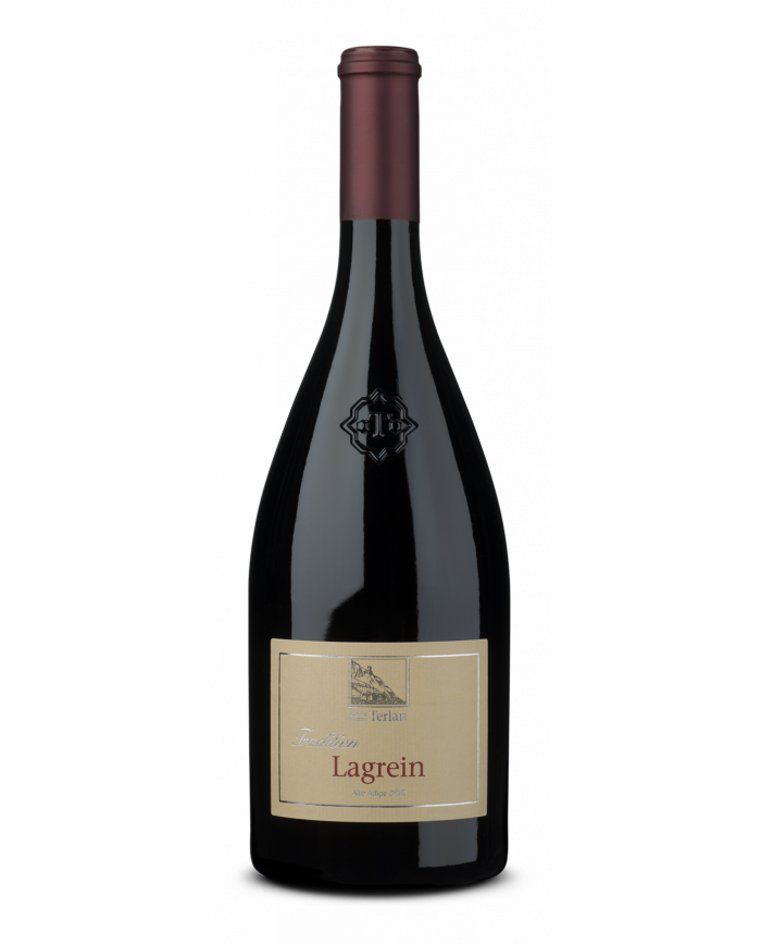 LAGREIN TERLANO (2021)| ML. 750