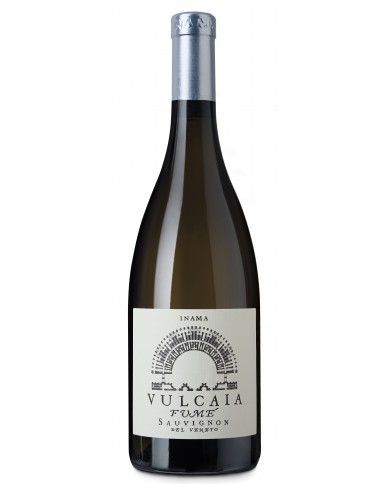 VULCAIA FUME' SAUVIGNON INAMA (2020)| ML. 750