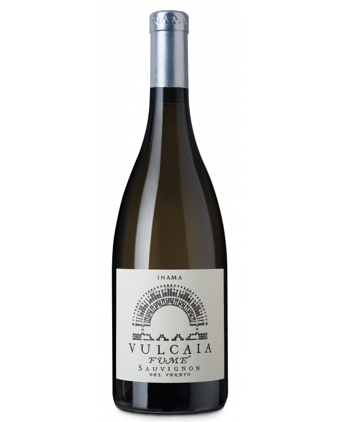 VULCAIA FUME' SAUVIGNON INAMA (2020)| ML. 750