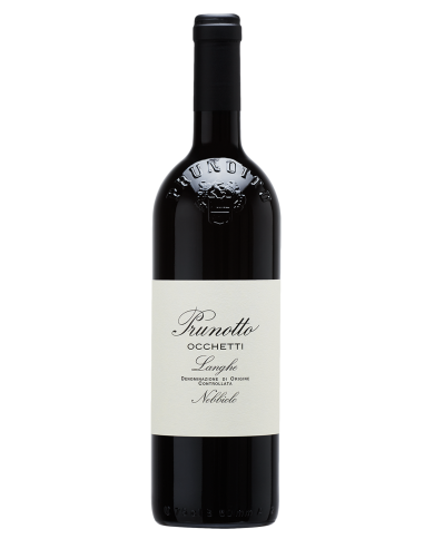 NEBBIOLO OCCHETTI PRUNOTTO (2020)|  ML. 750