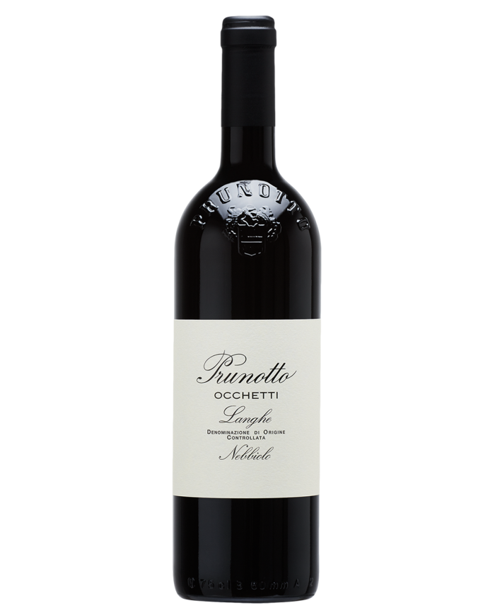 NEBBIOLO OCCHETTI PRUNOTTO (2020)|  ML. 750