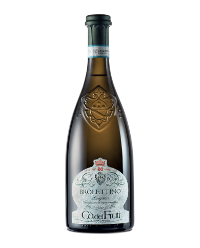 LUGANA BROLETTINO CA'DEI FRATI (2020)| ML. 750